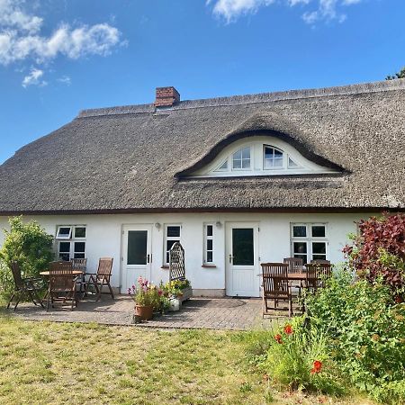 Ferienwohnung Sierke Wieck Esterno foto